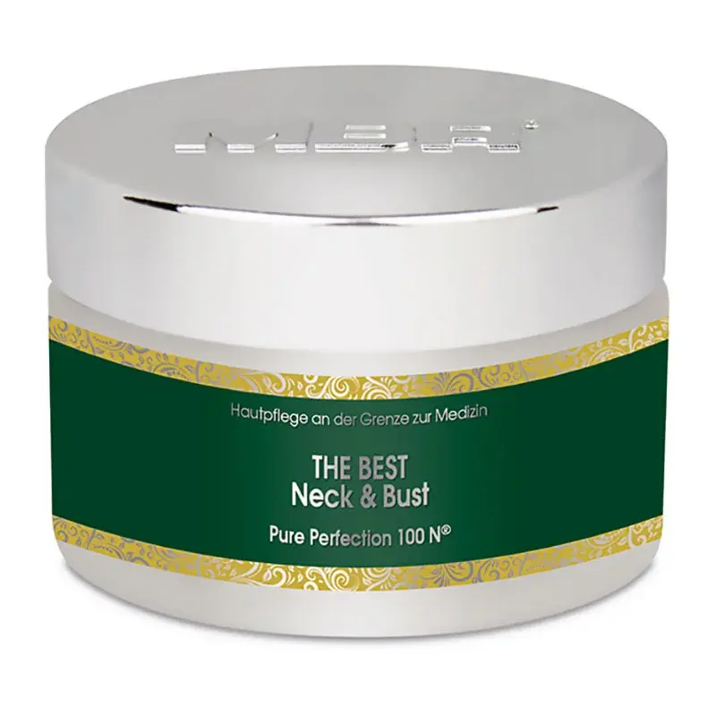 The Best Neck und Bust, 200ml Aktuell