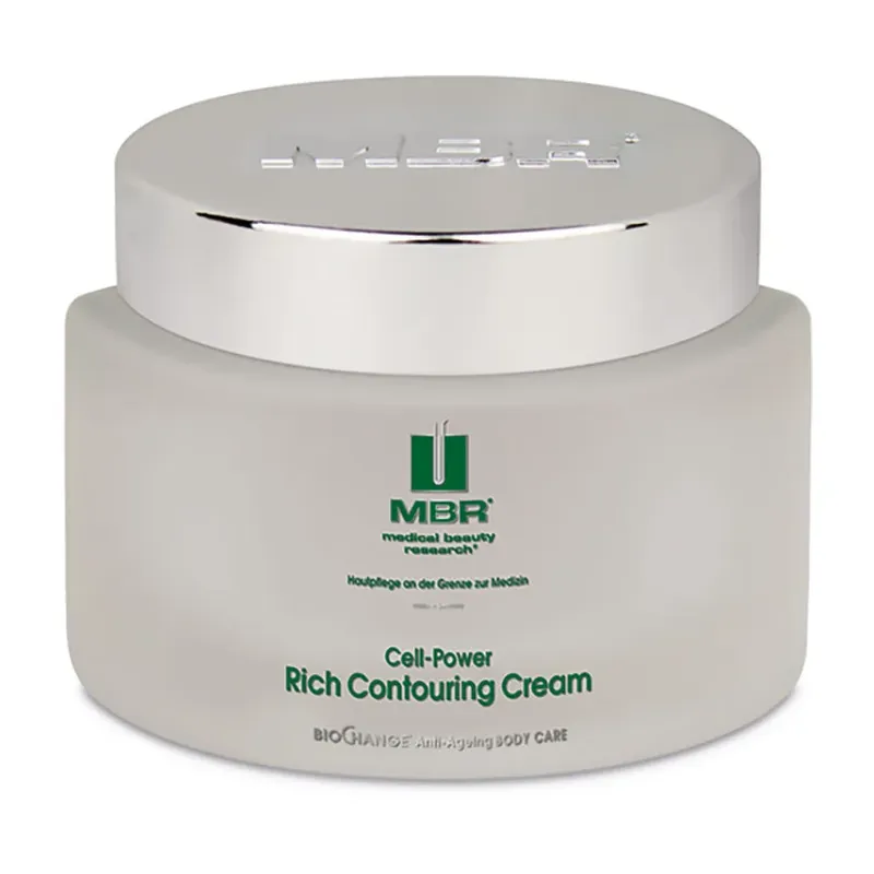 Heißes Angebot Cell-Power Rich Contouring Cream, 400ml