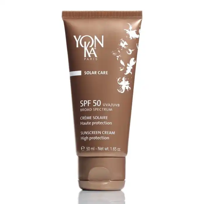 Preisknaller Yon-Ka Creme Solaire Spf 50 50 Ml