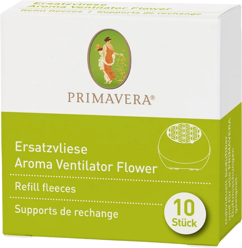 Ersatzvliese Aroma Ventilator Flower Kracherpreis