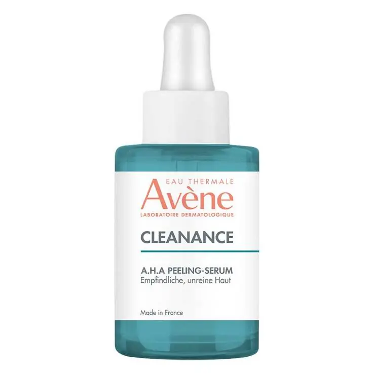 Mega-Angebot Avene Cleanance A.H.A Peeling-Serum, 30 ml
