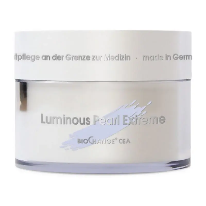 BioChange Luminous Pearl Extreme, 50ml Beliebt