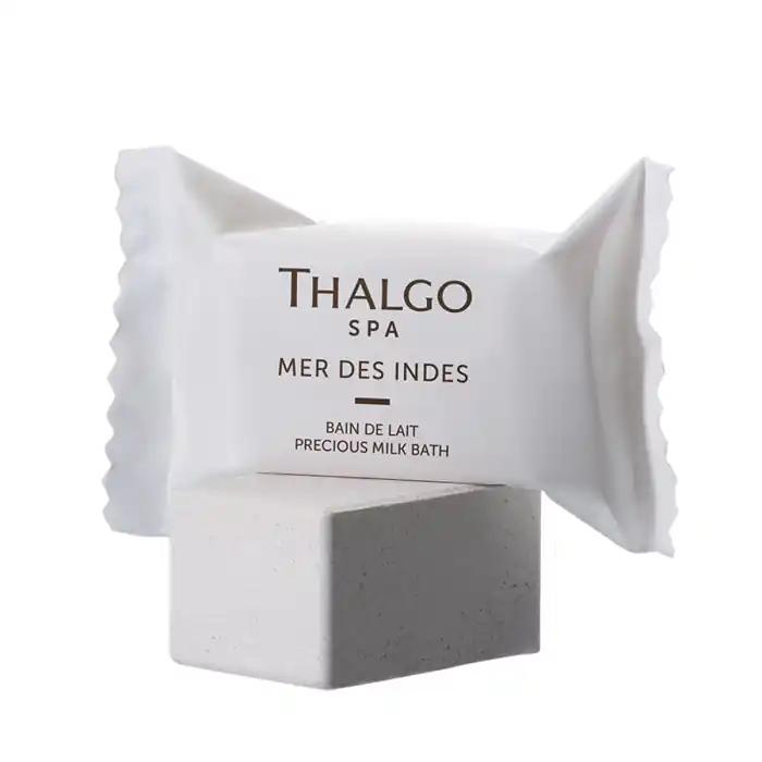 Begrenztes Angebot Thalgo Precious Milk Bath - 6 x 28g