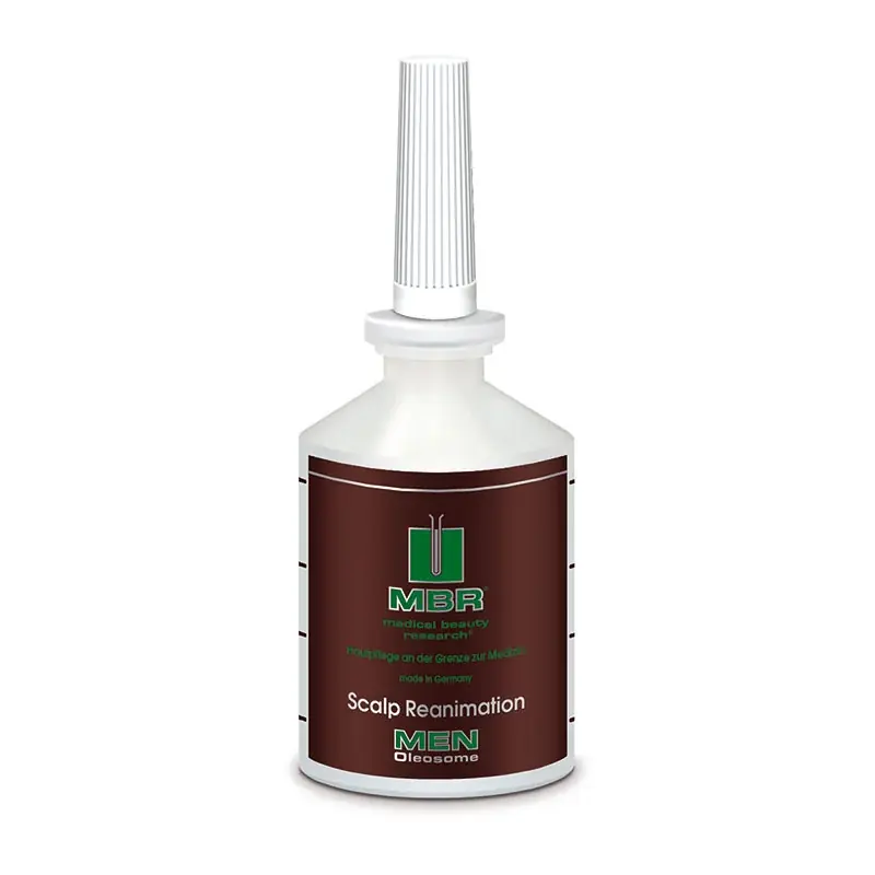 MenOleosome Scalp Reanimation, 100ml Hochwertig