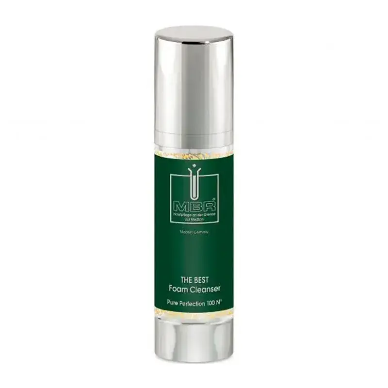Heute Kaufen Pure Perfection, The Best Foam Cleanser, 100ml