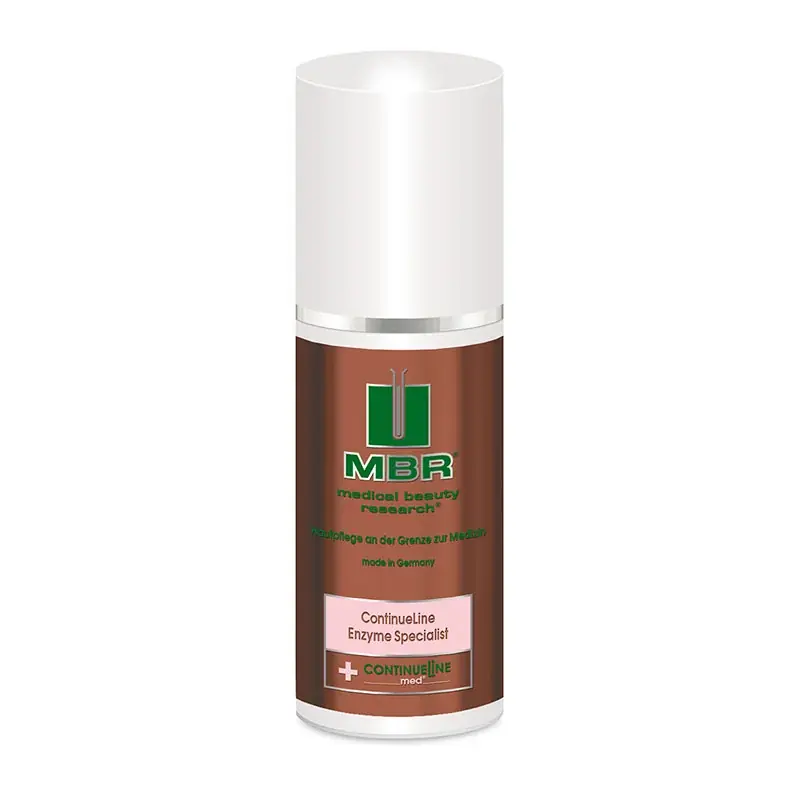 ContinueLine Enzyme Specialist, 100ml Kostenloser Versand