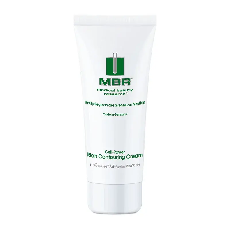 Geld-Zurück-Garantie Cell-Power Rich Contouring Cream, 100ml