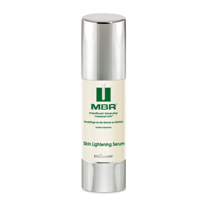 BioChange Skin Lightening Serum, 30ml Neuheit