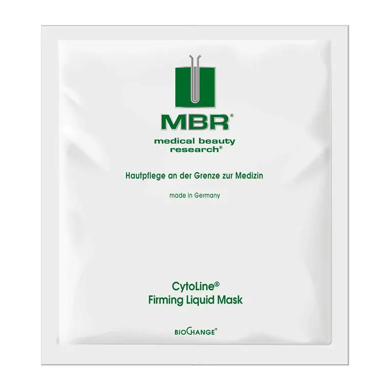 CytoLine Firming Liquid Mask, Fleece 8x20ml Kracherpreis