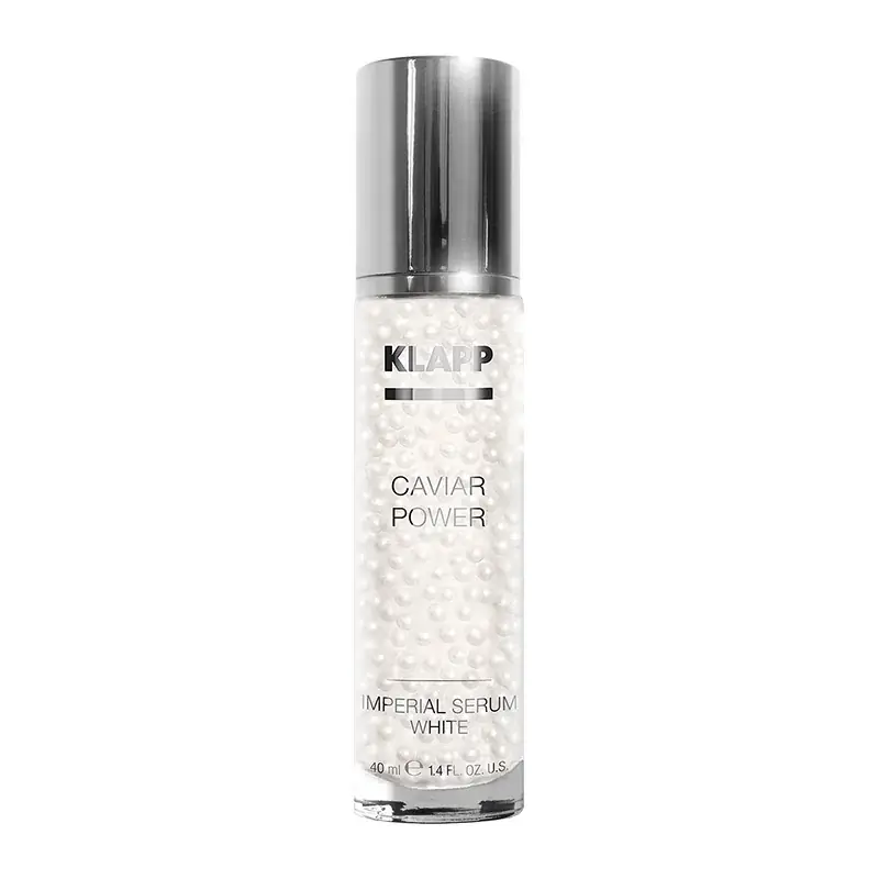 Imperial Serum White, 40ml Neu
