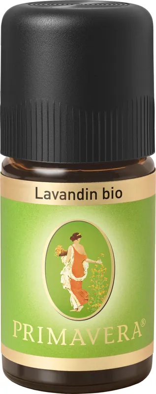 Kracherpreis Lavandin bio