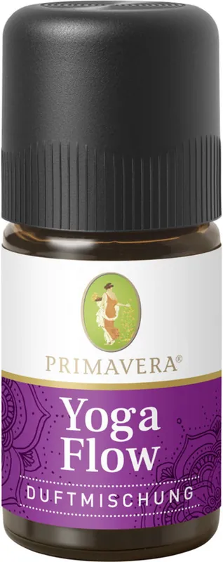 Bestseller Yogaflow Duftmischung