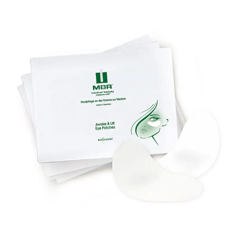 Awake und Lift Eye Patches, 12 St\\u00fcck f\\u00fcr 6 Anwendung a 3ml Aktuell