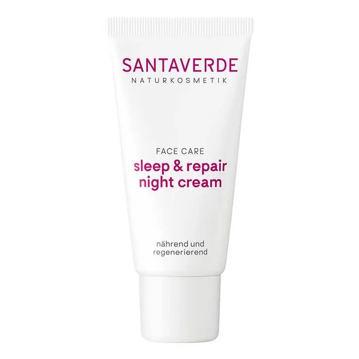 Sleep & Repair night cream, 30 ml Sale