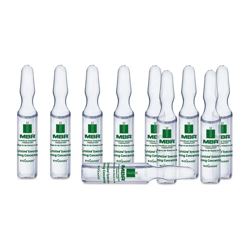 Original BioChange CytoLine Firming Concentrate, 10x2ml