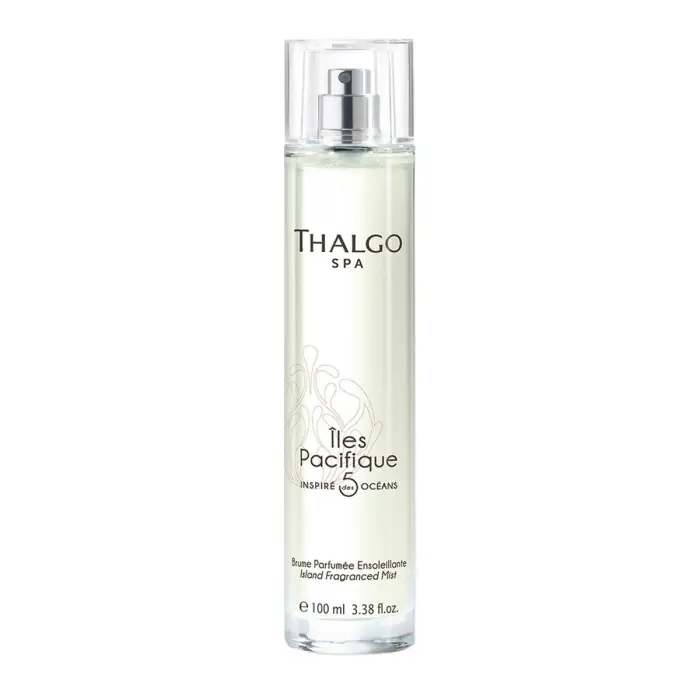 Thalgo Island Fragranced Mist - 100ml Zertifiziert