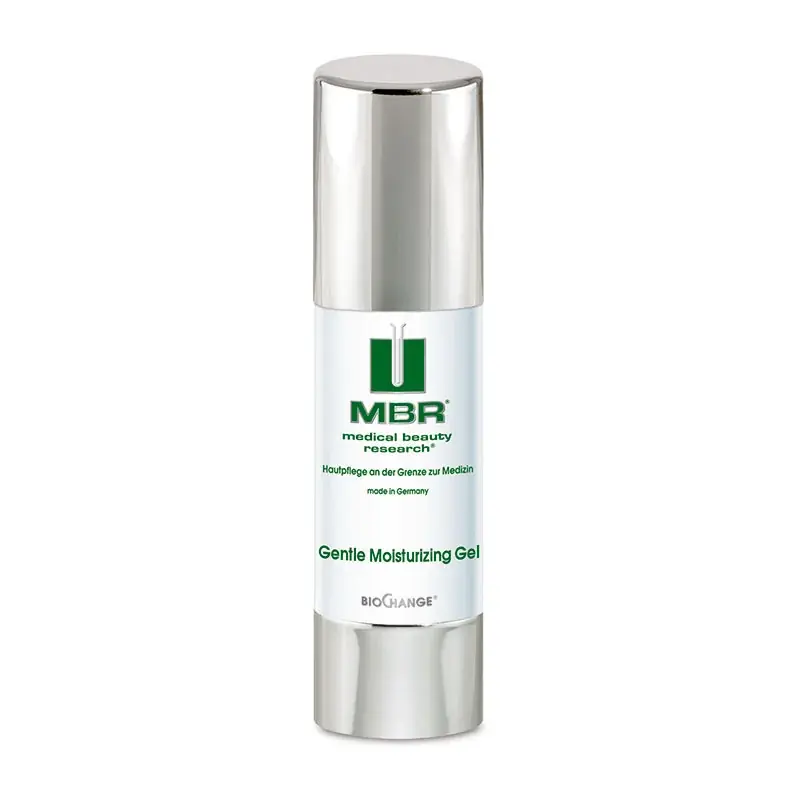 BioChange Gentle Moisturizing Gel, 30ml Neue Kollektion