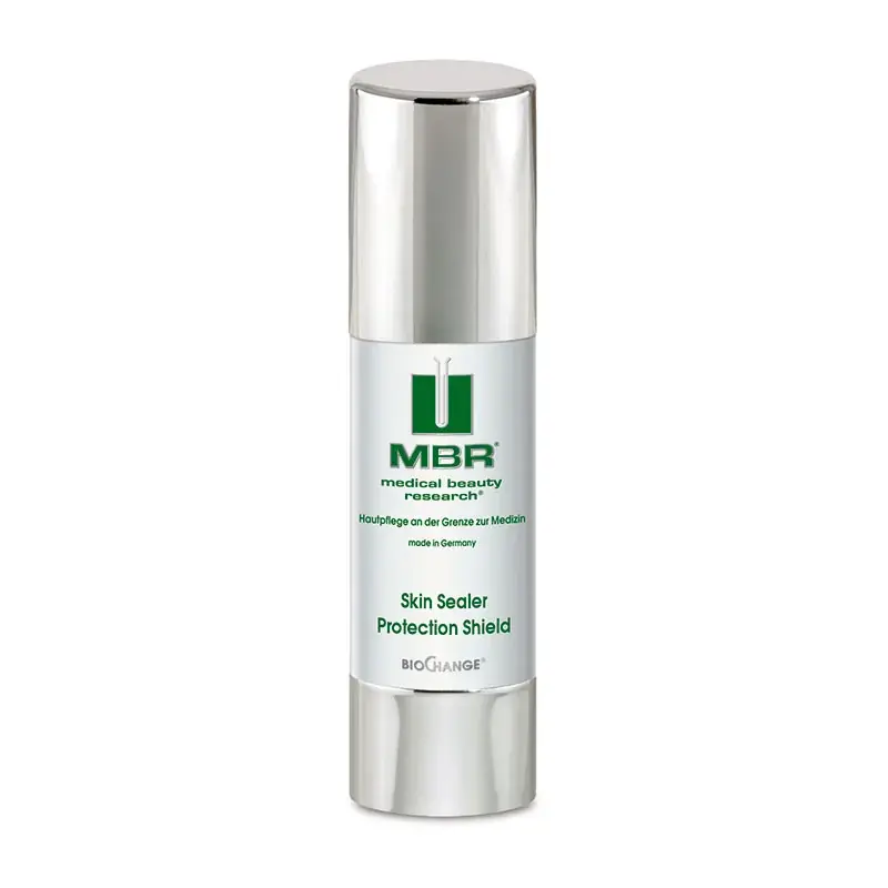 BioChange Skin Sealer Protection Shield, 30ml Aktuell
