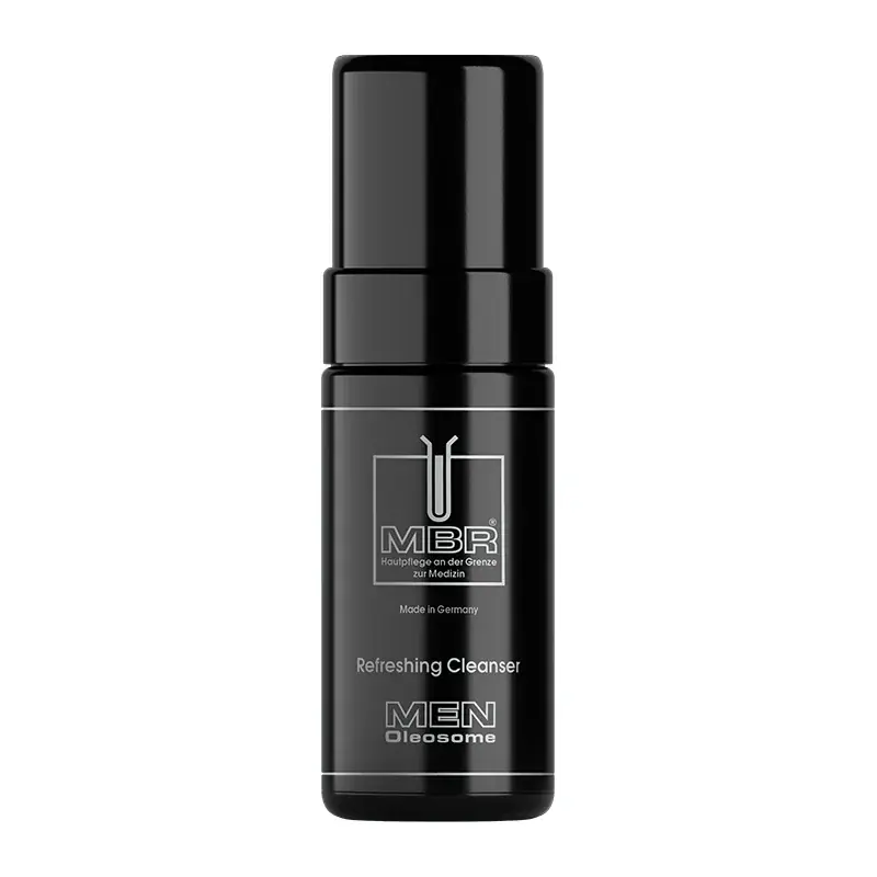 Men Oleosome Refreshing Cleanser, 100ml Handgefertigt