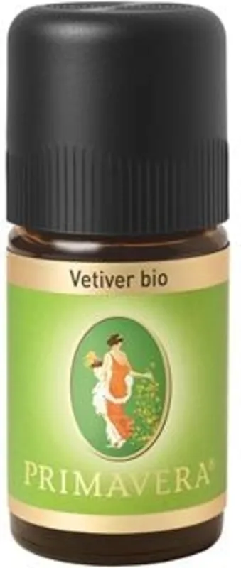 Vetiver bio Direkt Vom Hersteller