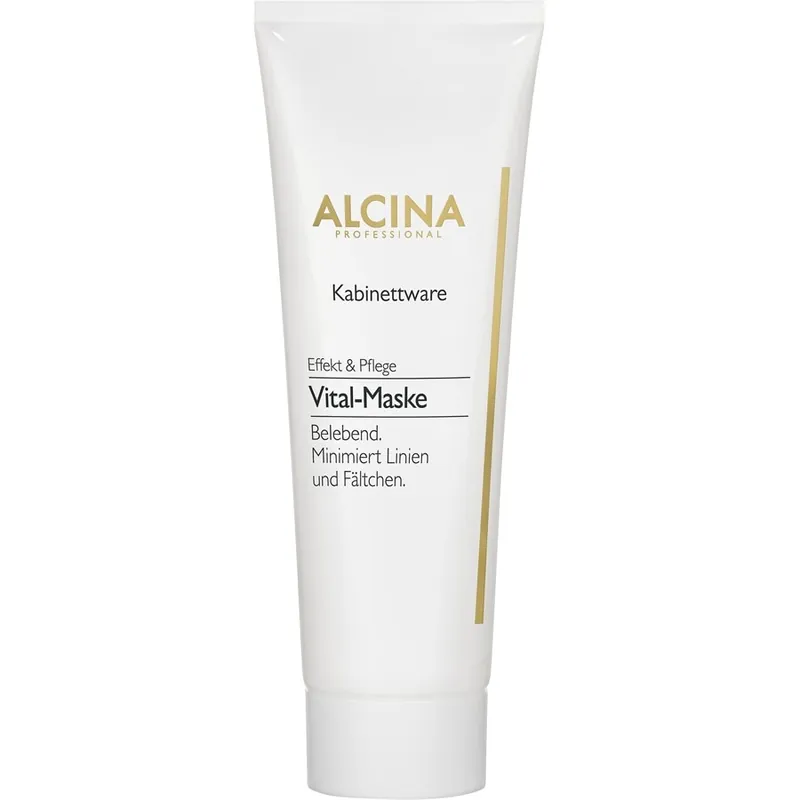 Weltweiter Versand ALCINA Effekt & Pflege