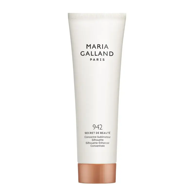 942 Secret de Beaute Concentre Sublimateur Silhouette, 125ml Mengenrabatt