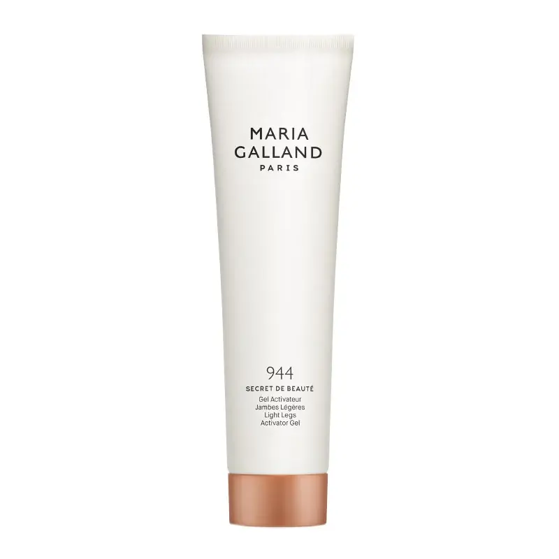 Gleich Bestellen 944 Secret de Beaute Gel Activateur Jambes Legeres, 150ml