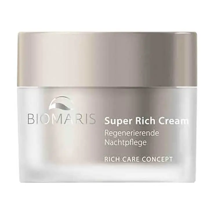 Biomaris super rich cream, 50 ml Preisreduziert