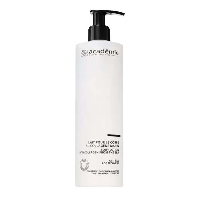 Acad\\u00e9mie Body Lotion With Collagen From The Sea - 400 ml Original