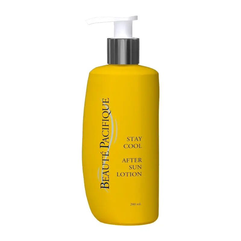 Stay Cool After Sun Lotion, 200ml Abverkauf