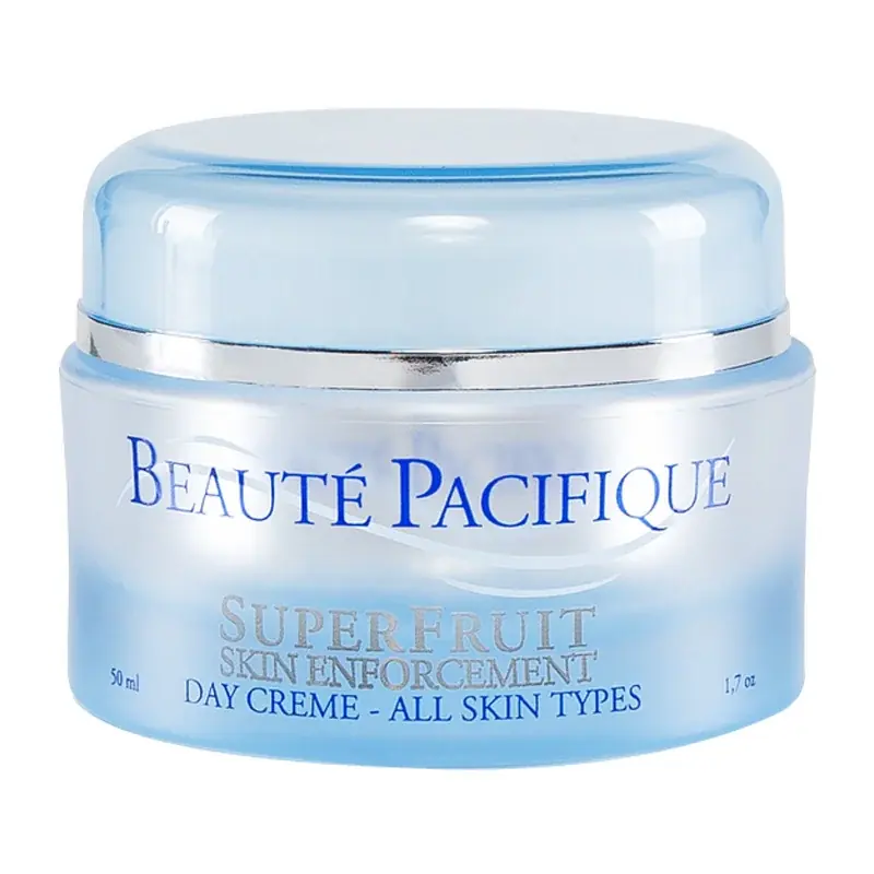 Superfruit - Skin Enforcement Daycreme Normal, 50ml Kostenloser Rückversand