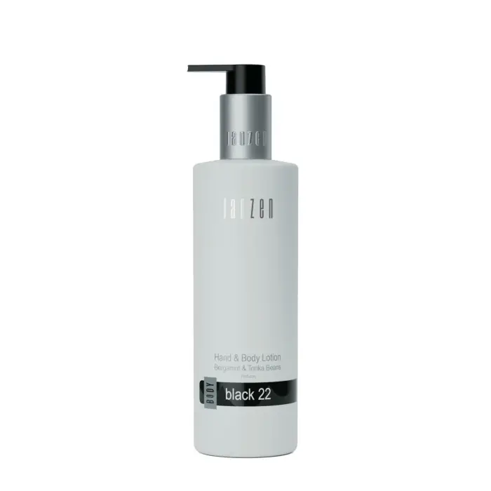 Jetzt Zugreifen Janzen Body Lotion Black 22 - 250ml
