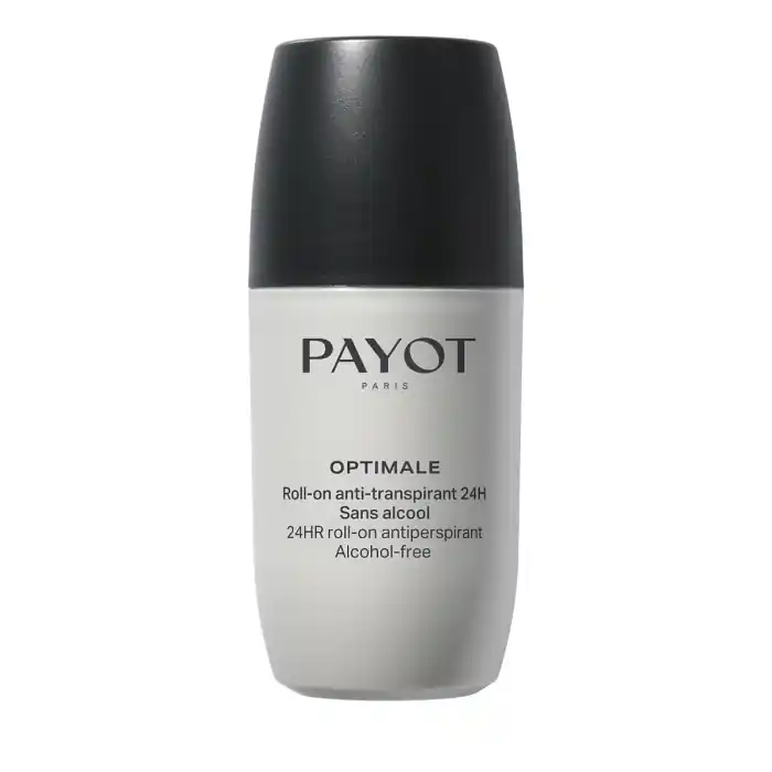 Payot Optimale Roll-On Anti-Transpirant 24H Sans Alcohol Heißes Angebot