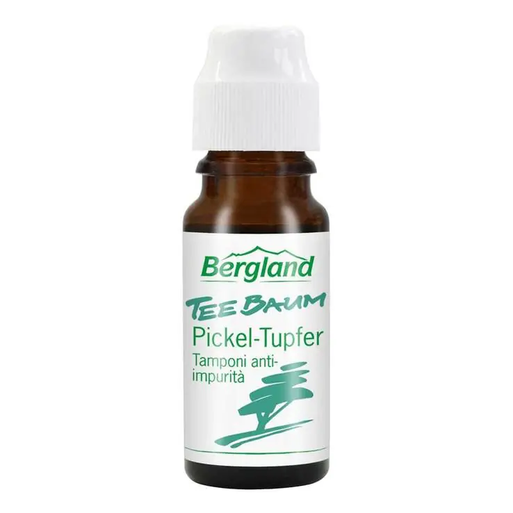 Teebaum Pickel-Tupfer, 10 ml Top-Angebot