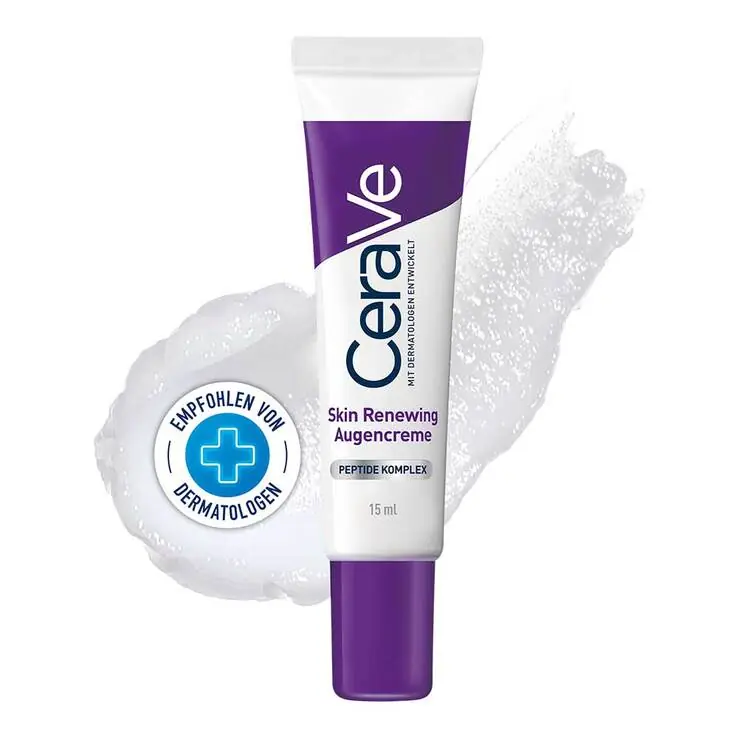 Kracherpreis Cerave Skin renewing Augencreme, 15 ml