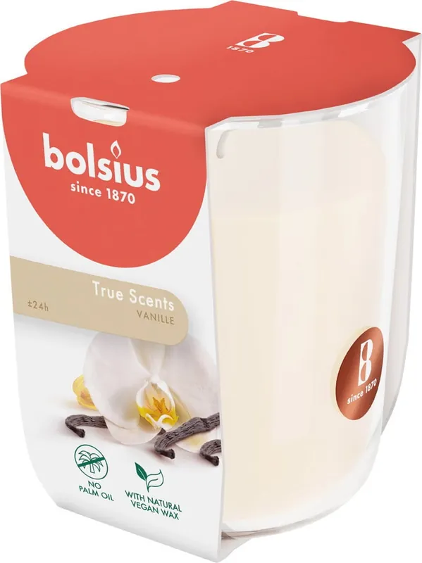 Jetzt Kaufen True Scents Duftkerze gro\\u00df