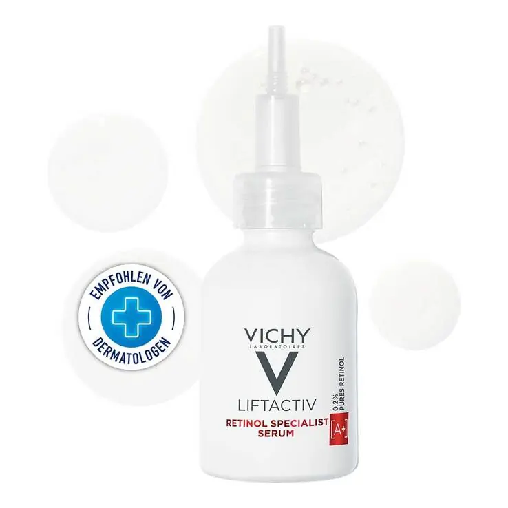 Vichy Liftactiv Retinol Specialist Serum, 30 ml Neu Im Sortiment