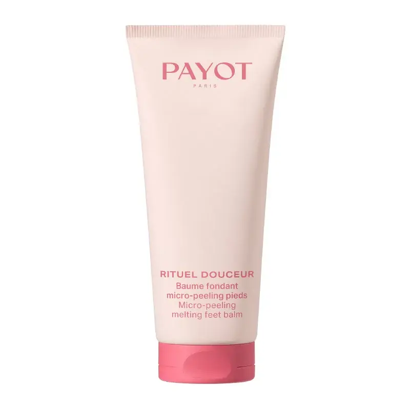 Rituel Douceur Micro-Peeling Melting Feet Balm, 100ml Direktkauf