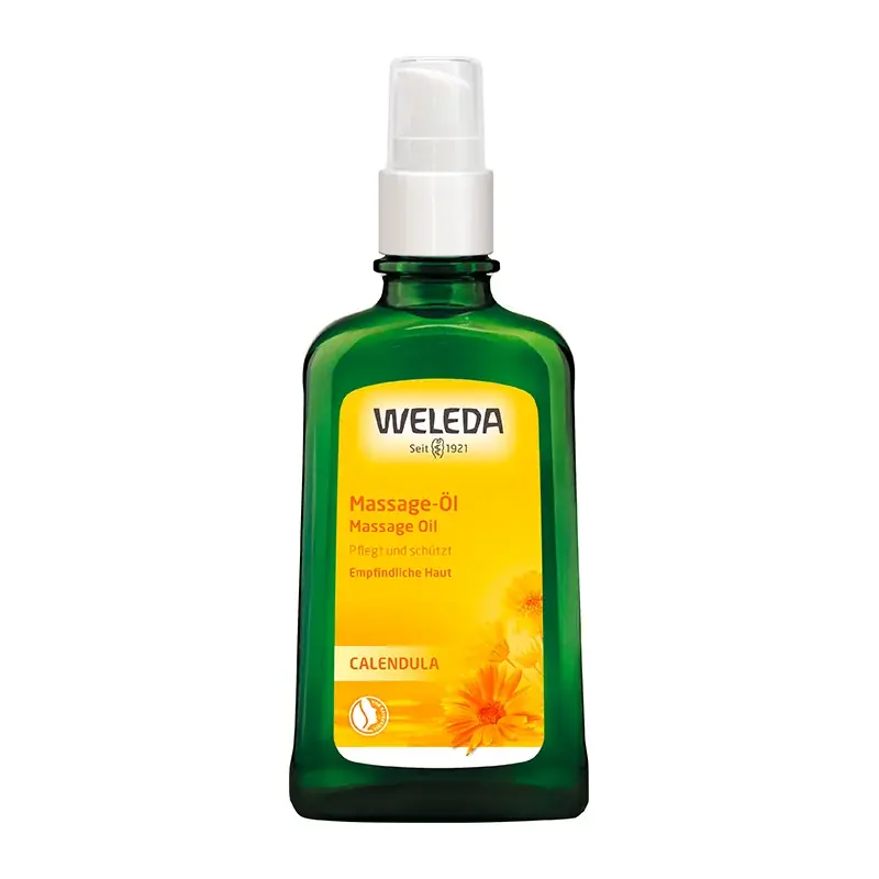 Calendula Massage-\\u00d6l, 100ml Top-Preis