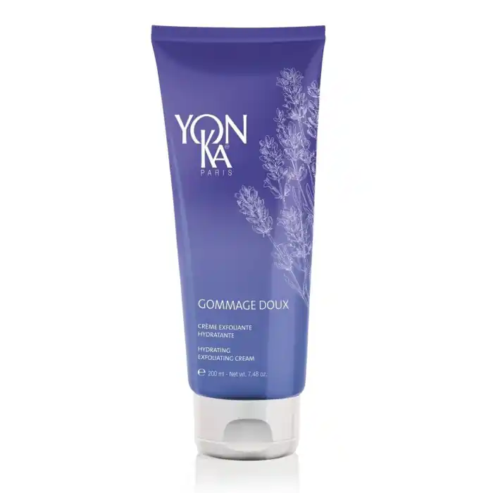 Yon-Ka Gommage Doux Detox 200 Ml Saisonangebot