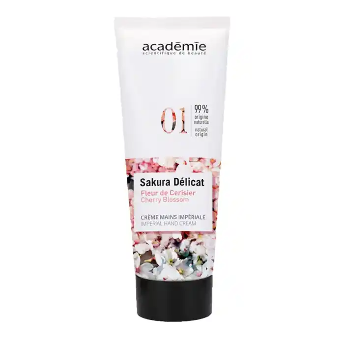 Acad\\u00e9mie Imperial Hand Cream - 30 ml Preisreduziert