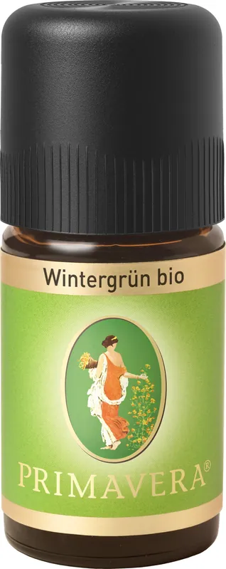 Saisonangebot Wintergr\\u00fcn bio