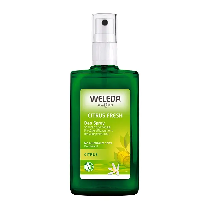Jetzt Bestellen Citrus Fresh Deo Spray, 100ml
