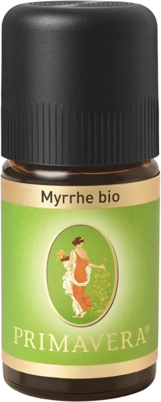 Kracherpreis Myrrhe bio