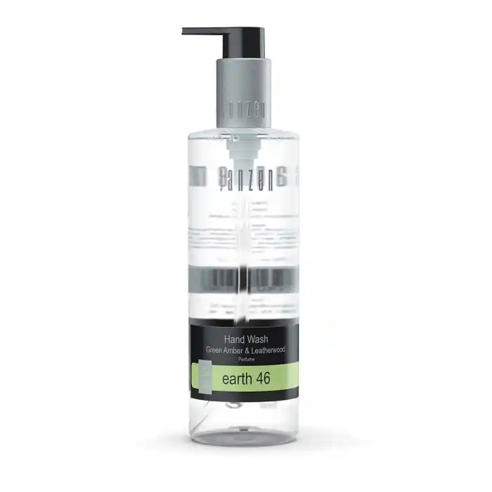 Janzen Hand Wash Earth 46 - 250ml Preis Gesenkt