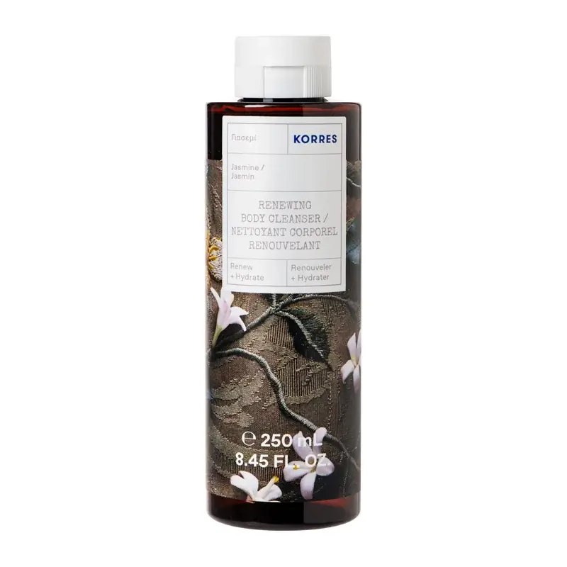 Jasmine Duschgel, 250ml Sichere Zahlung