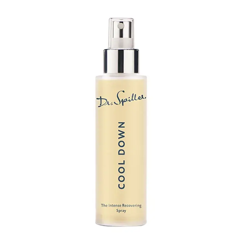 Mega-Angebot Cool Down Spray, 100ml