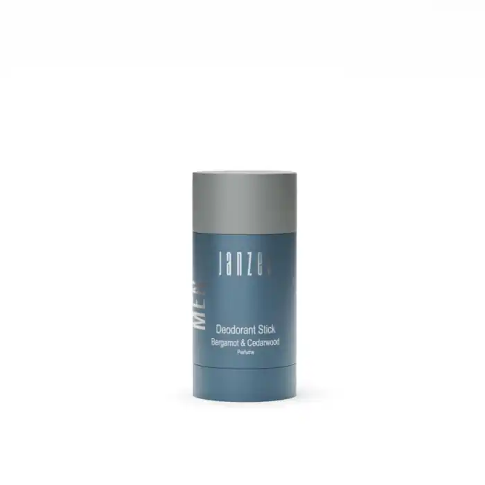 Janzen Deodorant Stick For Men - 75ml Mengenrabatt