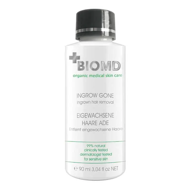 Biomed eingewachsene Haare ade Creme, 90 ml Heute Kaufen