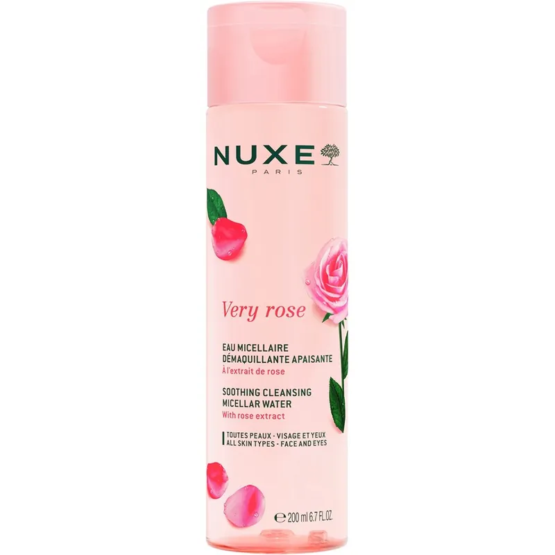 Markenprodukt Nuxe Very Rose